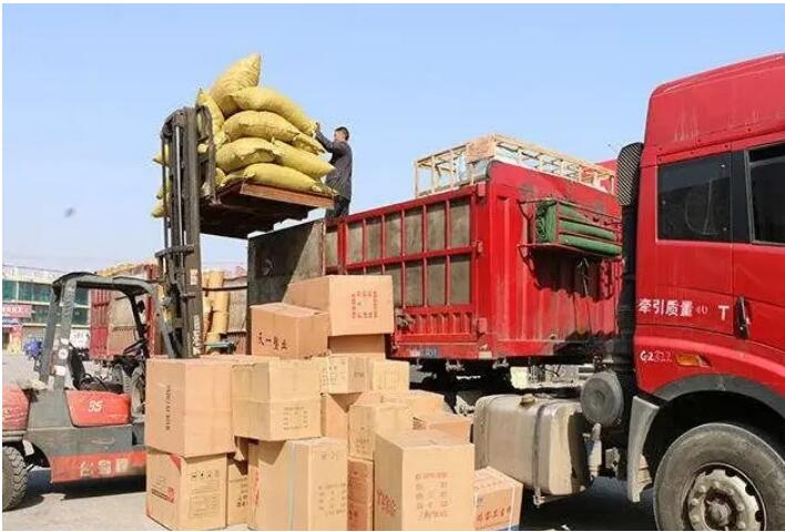 漳州到新绛县物流专线