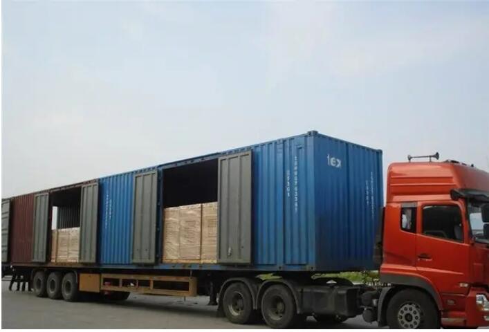 漳州到新绛县整车运输