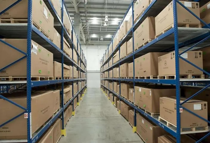 漳州到新绛县货物仓储