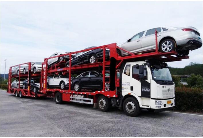 漳州到新绛县轿车托运